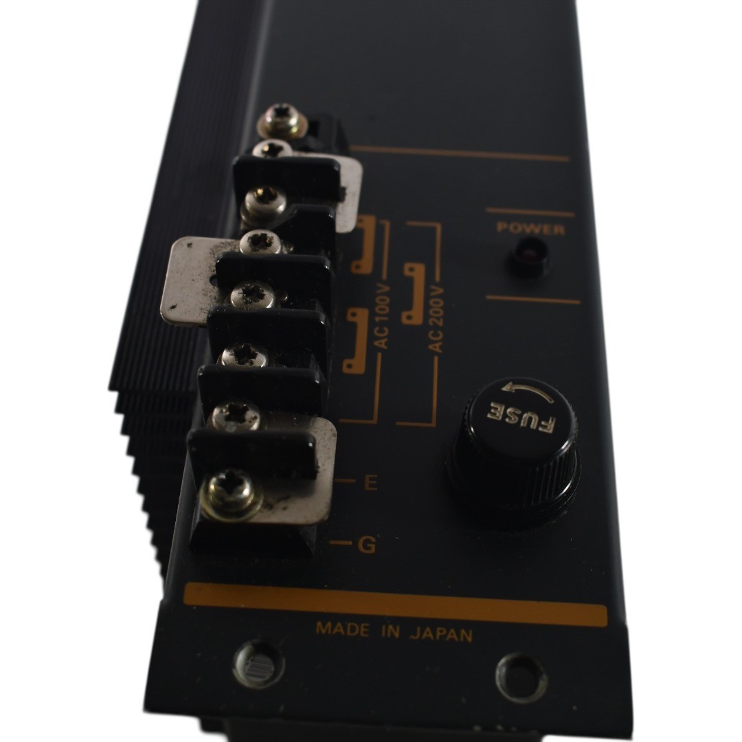 Koyo Kostac R-01W Power Supply Unit PLC Controller Module