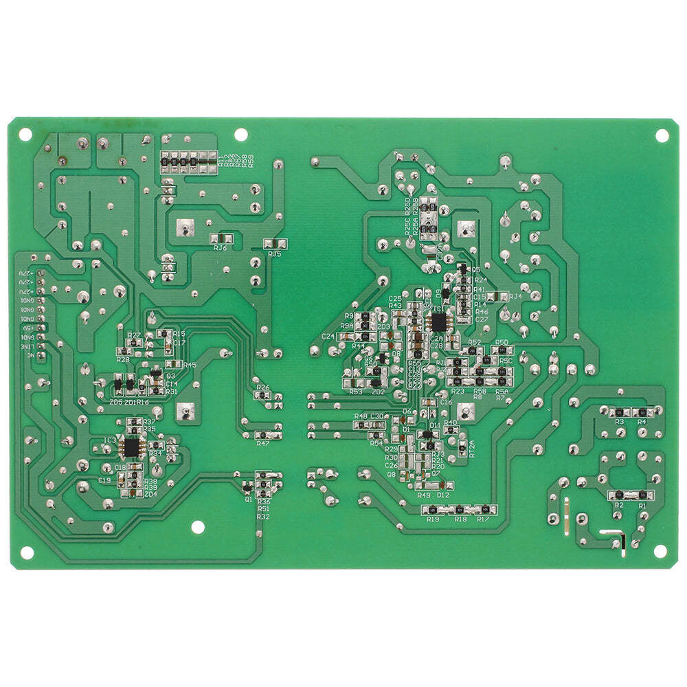 AC Circuit Board (100-120V), Singer