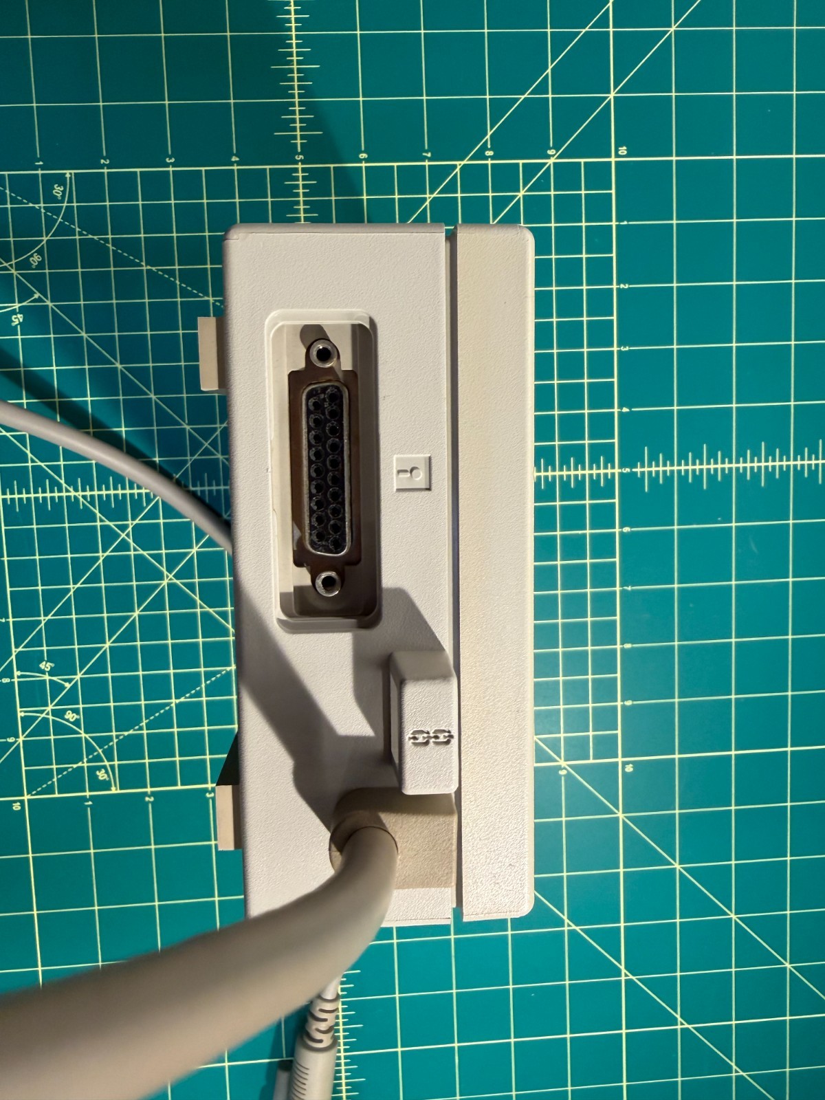 Apple 3.5 Drive A9M0106, New Eject Gear, Cleaned, lubricated, 100% working