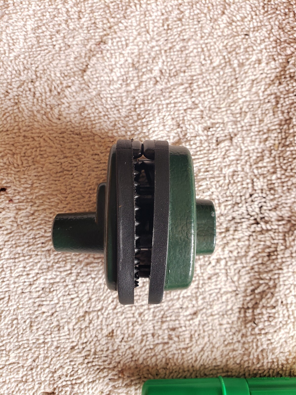 Remington Trigger Block and J-Lock Trigger Safety Key