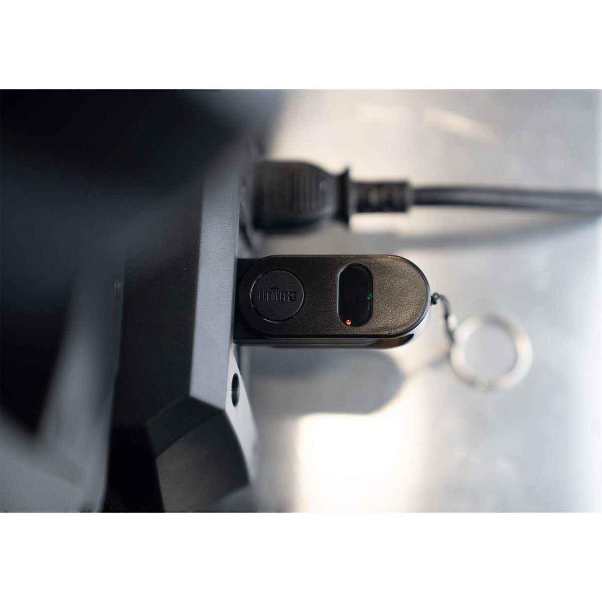 Chauvet DJ D-Fi USB 2 Finger-Sized Wireless D-Fi Transceiver Unit