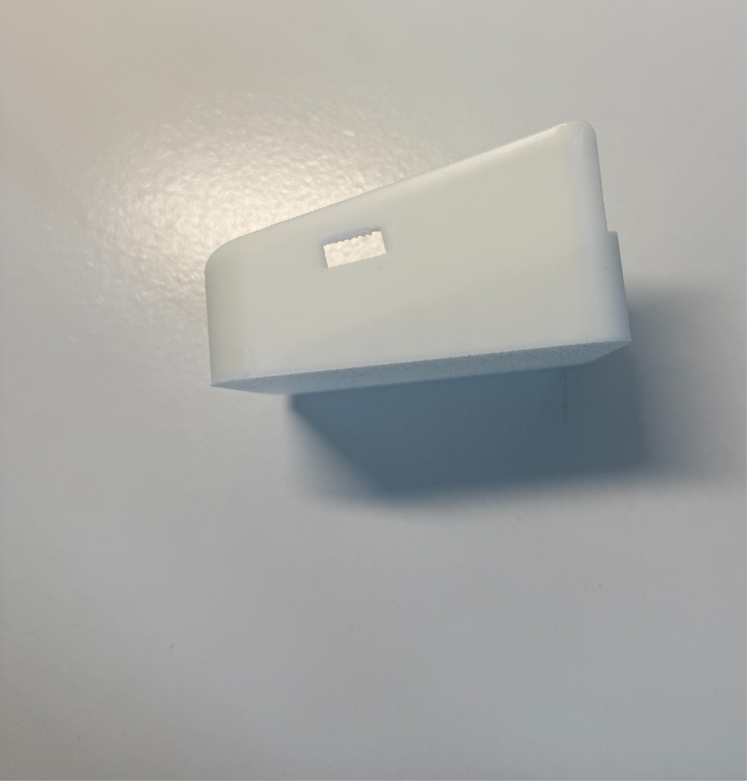 Stripe M2 Reader Wall Mount Dock