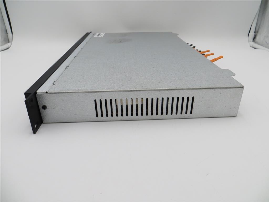 Biamp Tesira Forte VI Digital Audio Signal Processor PLEASE READ