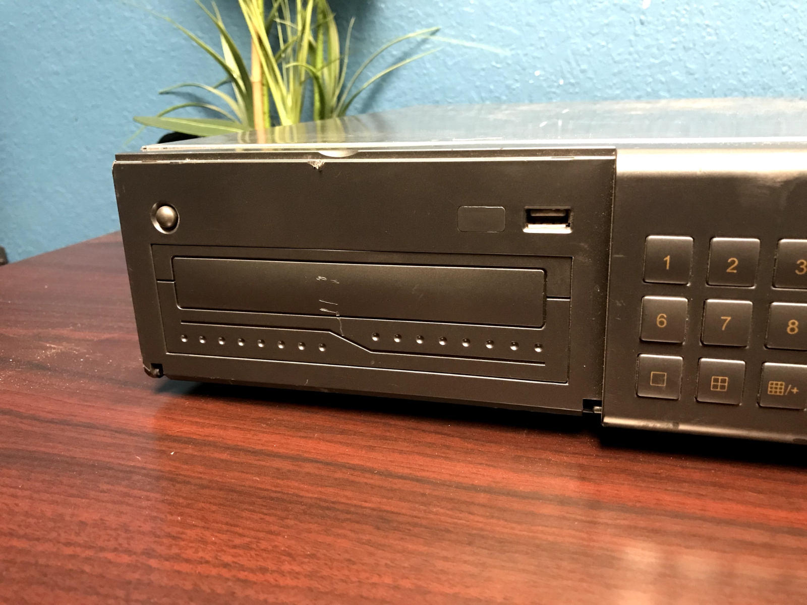 LTS LTD2516FD Enterprise Grade DVR (No Hard Drive)