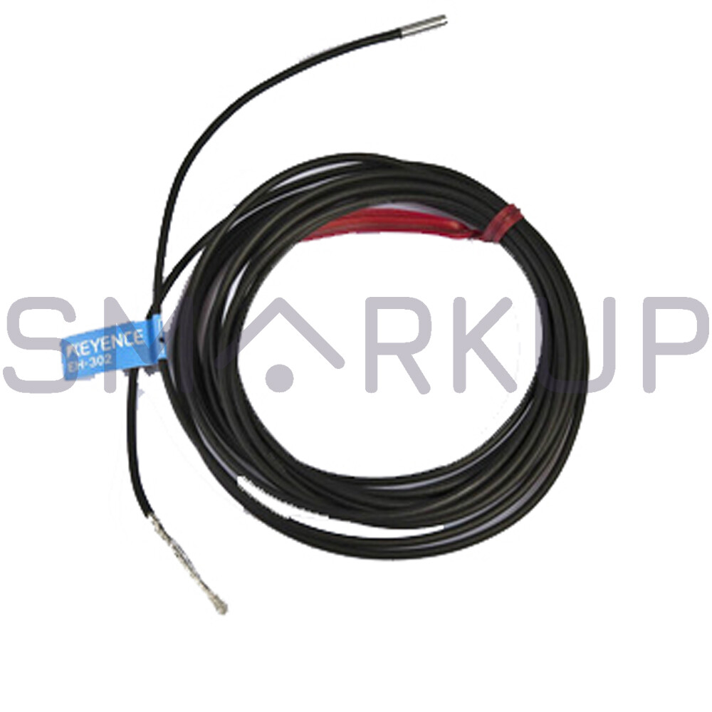 New In Box KEYENCE EH-302 Proximity Sensor