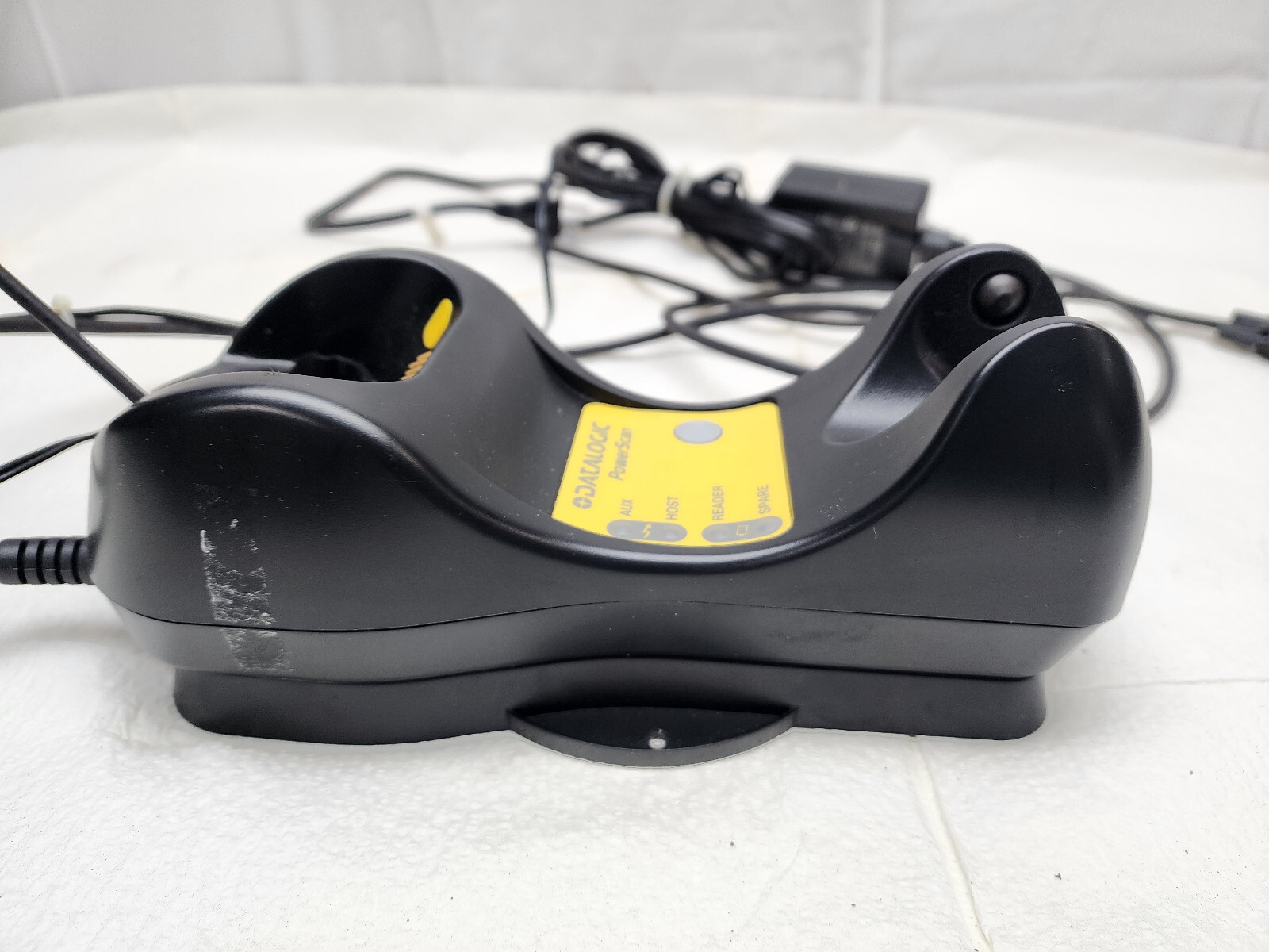 Datalogic PowerScan Wireless Base Charger (BC8030 or BC8060/BC80X0 Series)