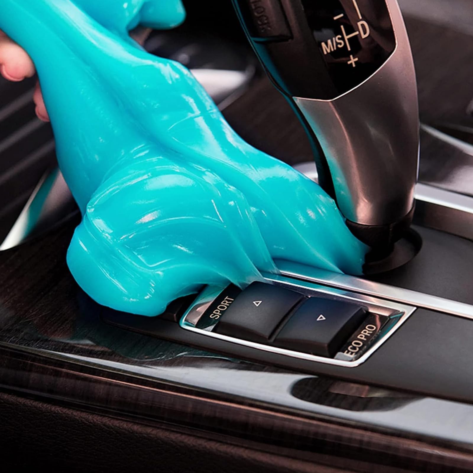 ottosing Car Cleaning Gel Detailing Putty Auto Tools Car...