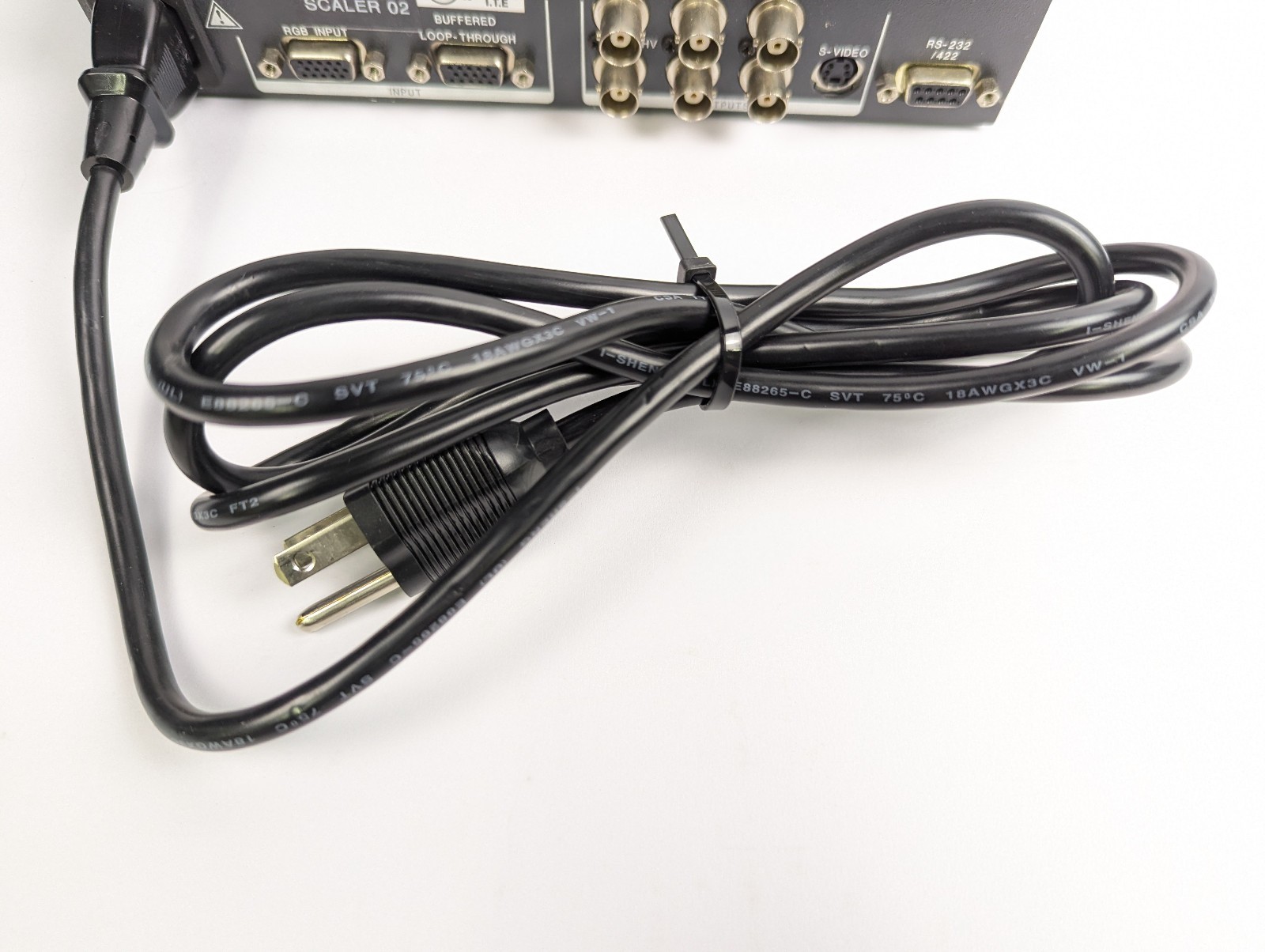 Extron VSC 500 Video Scan Converter