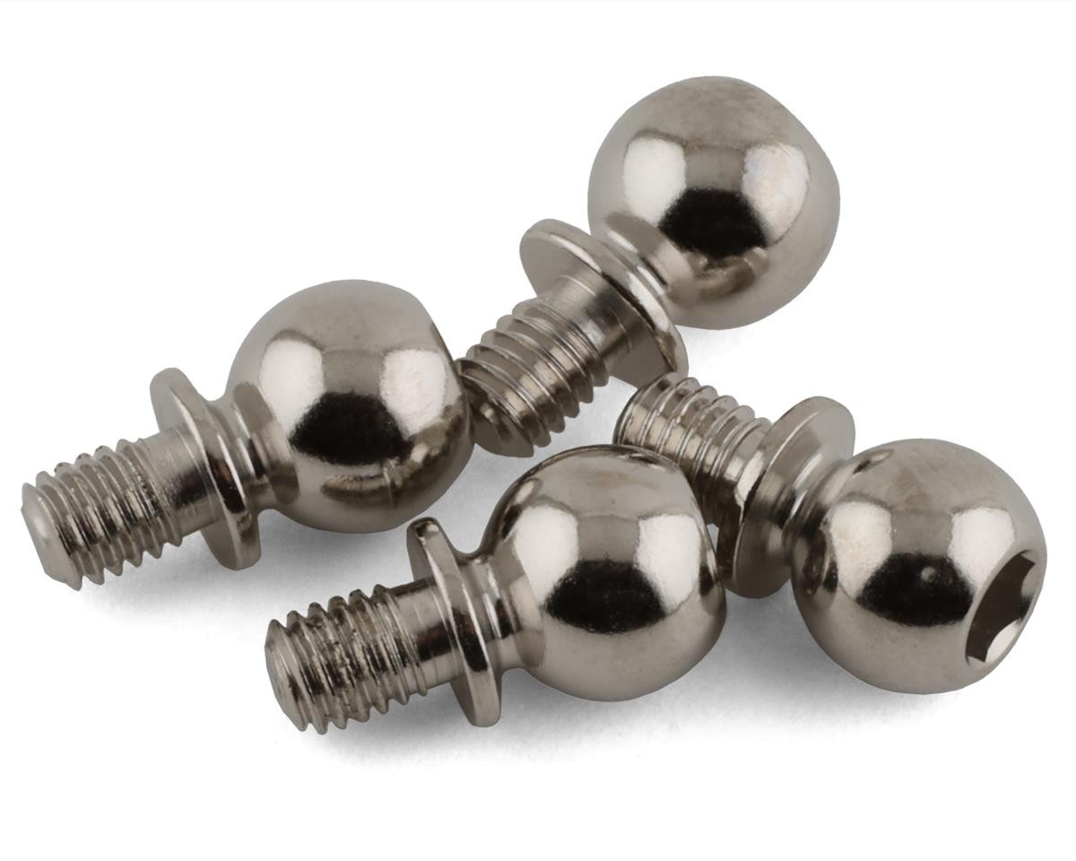 MST Ball connector 5.8X4 (4) [MXS-210159]