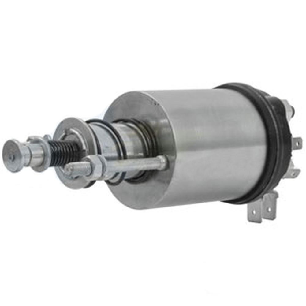 S.41147 Starter Solenoid - Fits Massey Ferguson