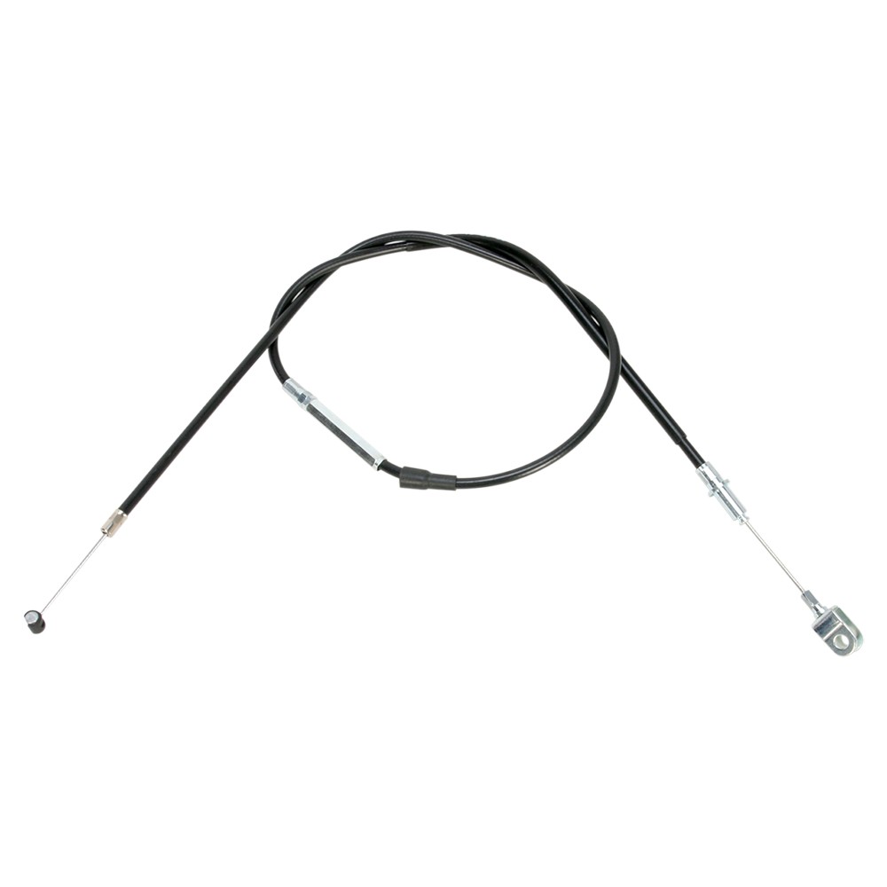 2003-2006 Kawasaki KLX125L Offroad Motion Pro Black Vinyl Clutch Cable