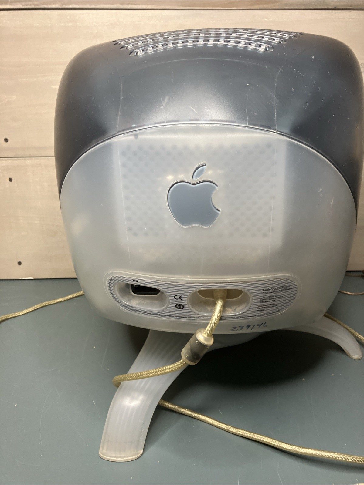 Apple Power Macintosh G3 Desktop Computer - Vintage