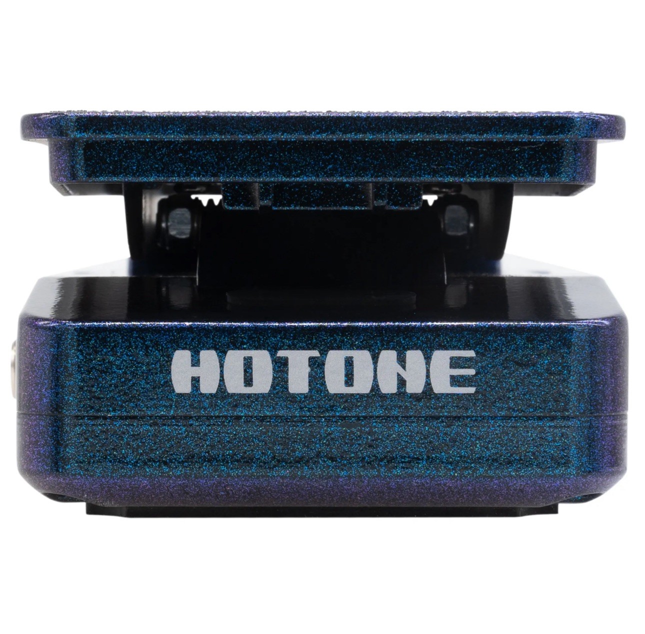 Hotone Soul Press II 4 in1 Switchable Wah Active Volume Passive Expression Pedal
