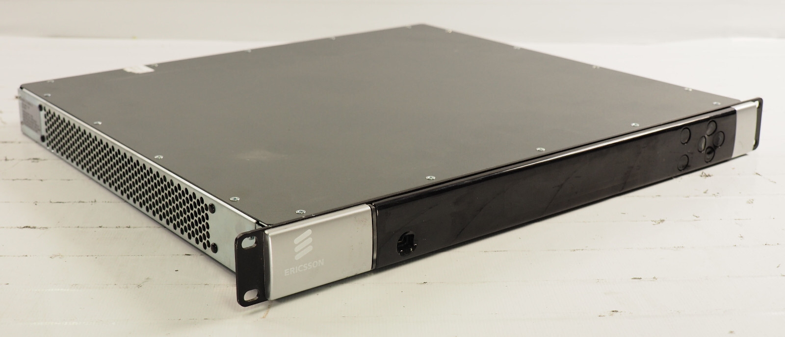 ERICSSON RX8310 Standard Base Unit For Receiver RX8310 QPSK CVBS Output DVB S2