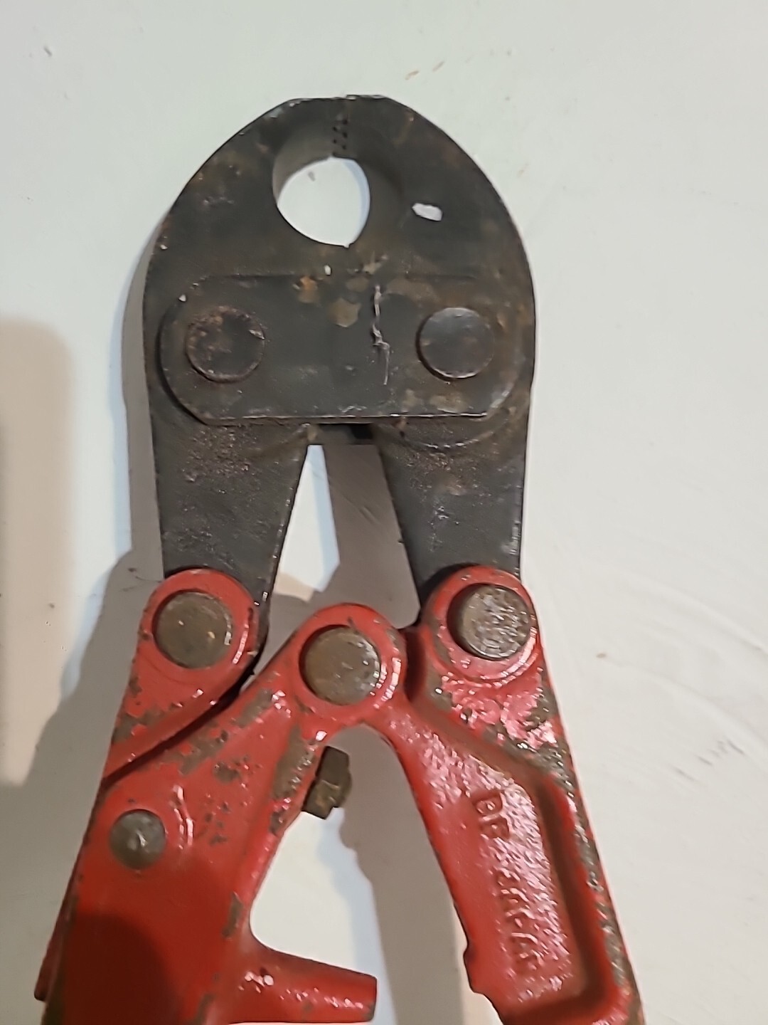 Marshall Brass Co. Crimping Tool Japan