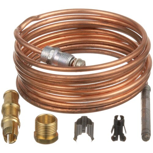 Dynamic Cooking Systems 13007-2 - 72"