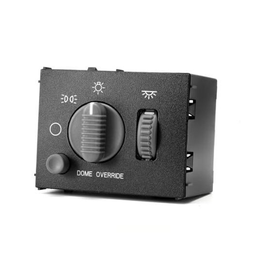 Headlight Dimmer Switch for Chevy Avalanche Silverado Suburban GMC 1999-2002