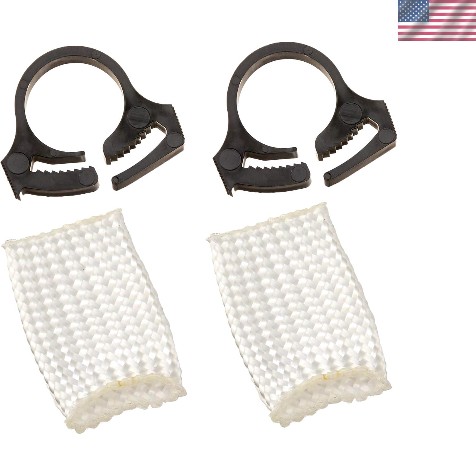 Pentair Filter Air Bleed Socket Kit - Compatible with Clean & Clear