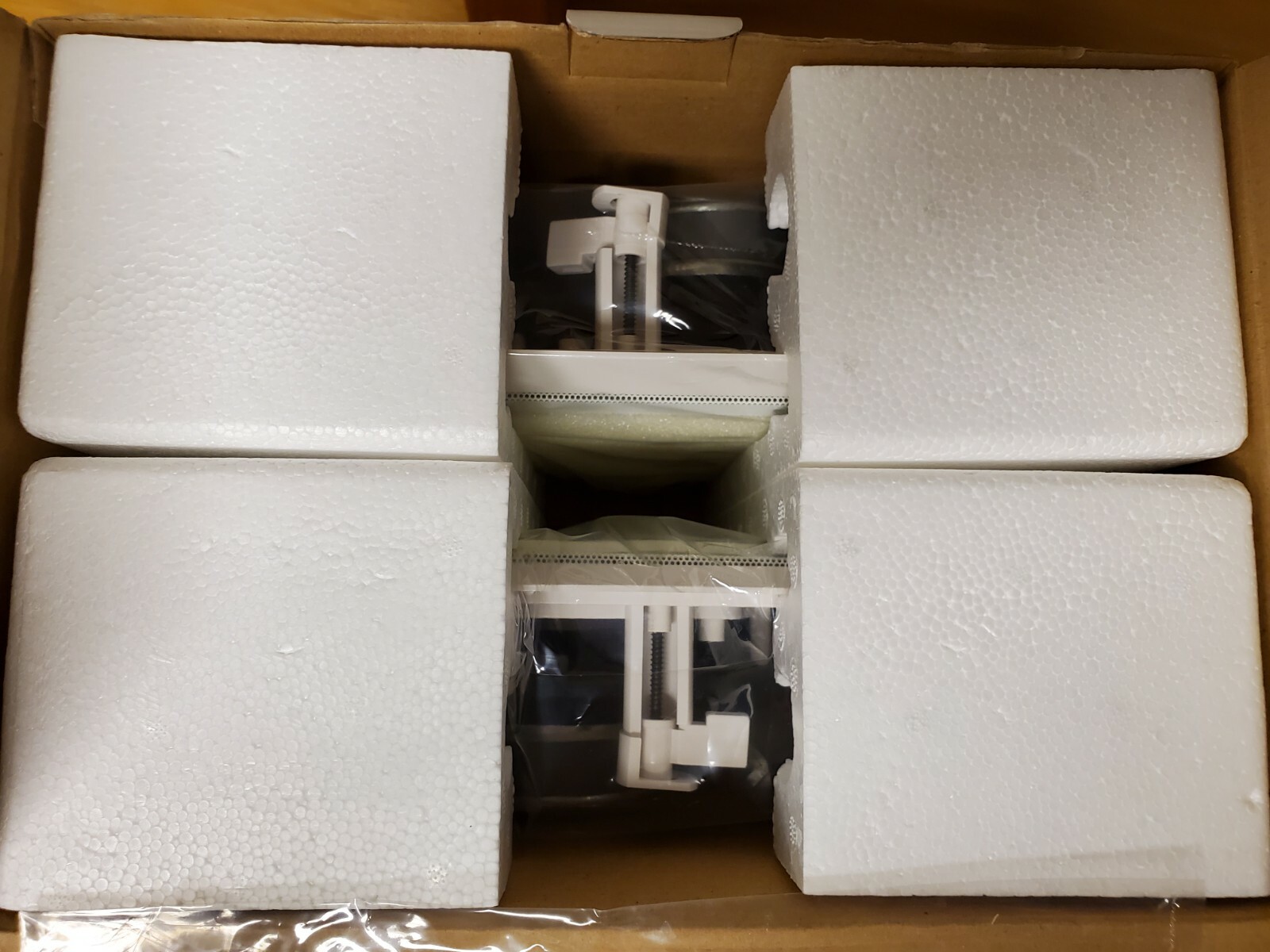 GE Smart In-Wall Speaker AV-IW525