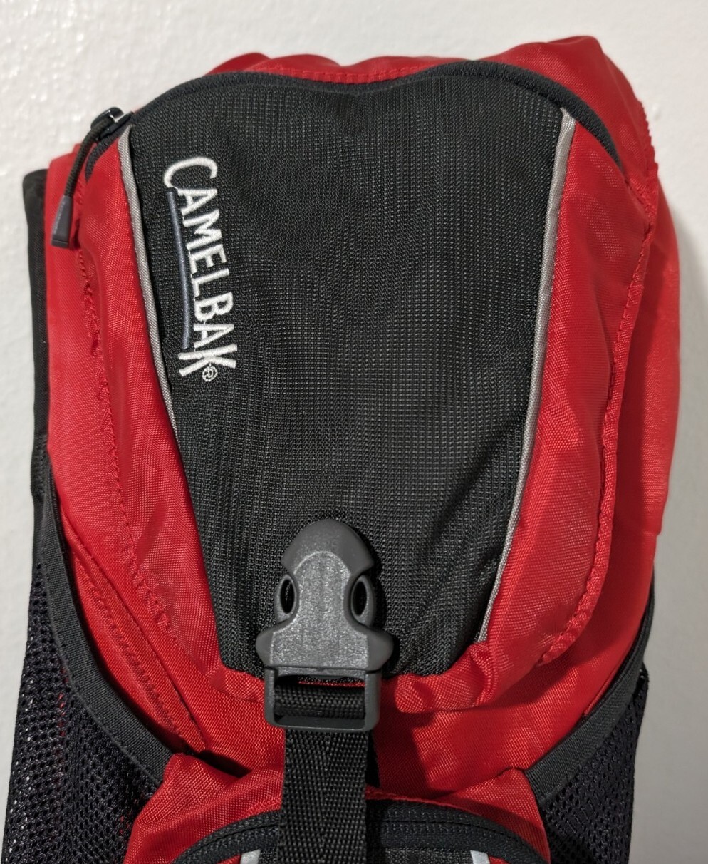 CamelBak Rogue Hydration Backpack With Bladder