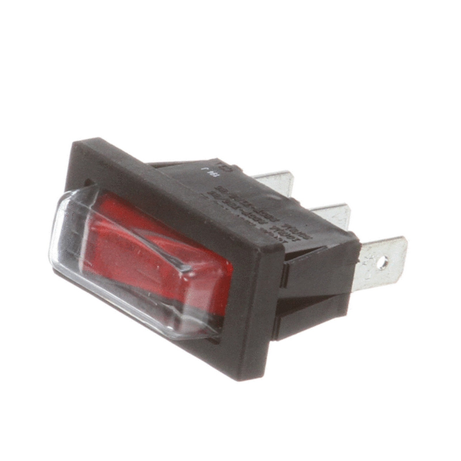 Wells 2EZ14201 Switch SpstLighted