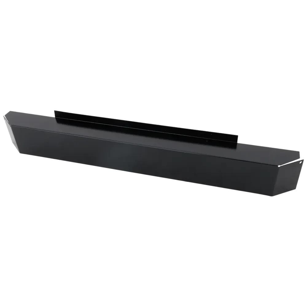 Right Cab Floor Support 1973-1991 Chevrolet Blazer 6.2L 7.4L 6 Cyl JC58110024