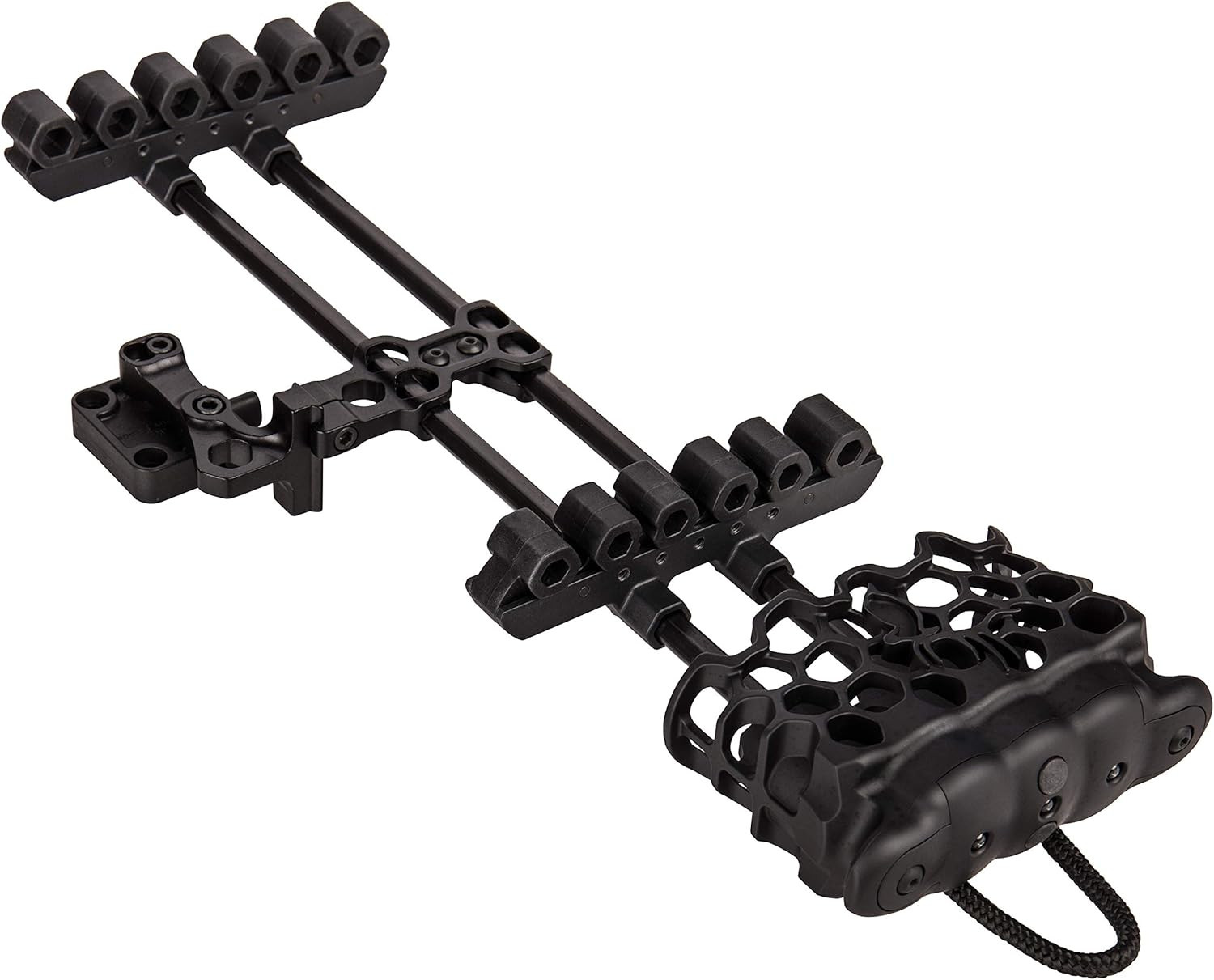 Hex Light Archery Arrow Quiver