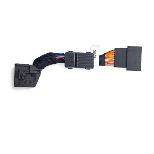 Auto Start Stop Eliminator for GMC 2021-2026 Yukon & 2021-2026 Chevy Tahoe |