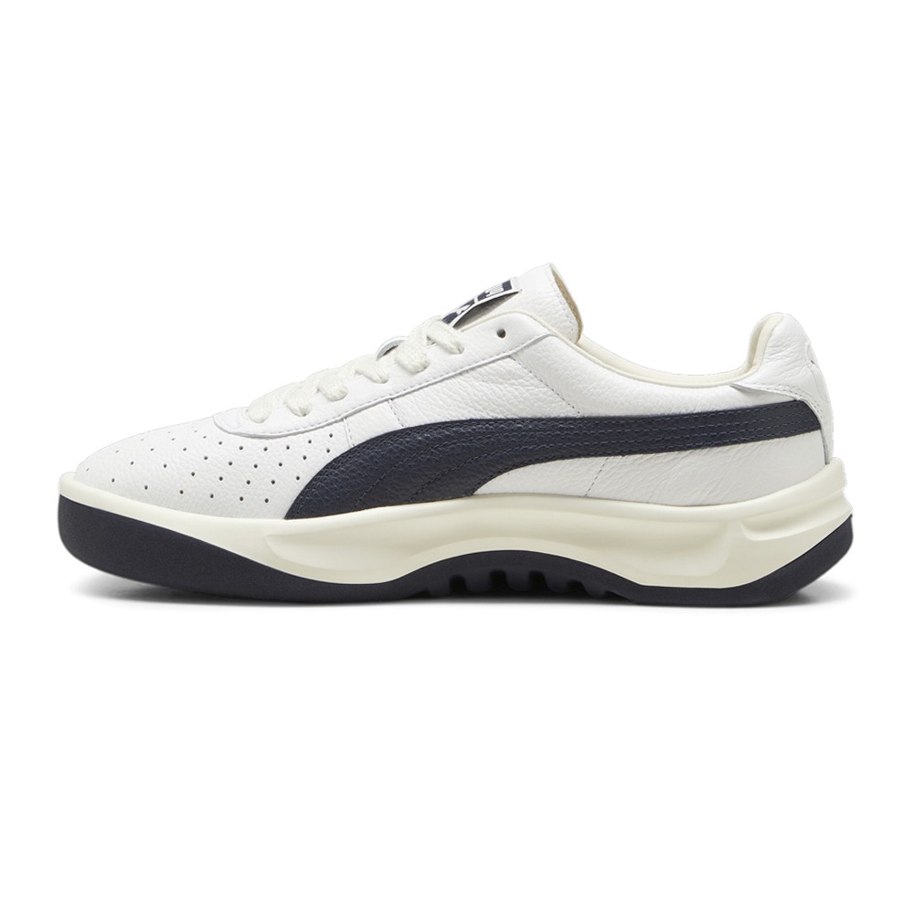PUMA Gv Special Lace Up Mens White Sneakers Casual Shoes 39650904