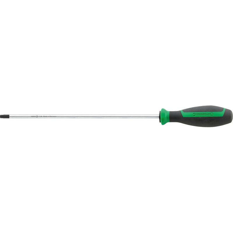 Stahlwille 46503115 4650L DRALL+ T15 x 250mm Torx Screwdriver