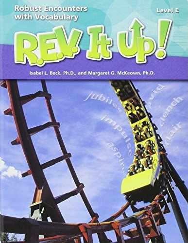 Elements of Reading Student Magazine - Paperback, by Steck-Vaughn - Very Good