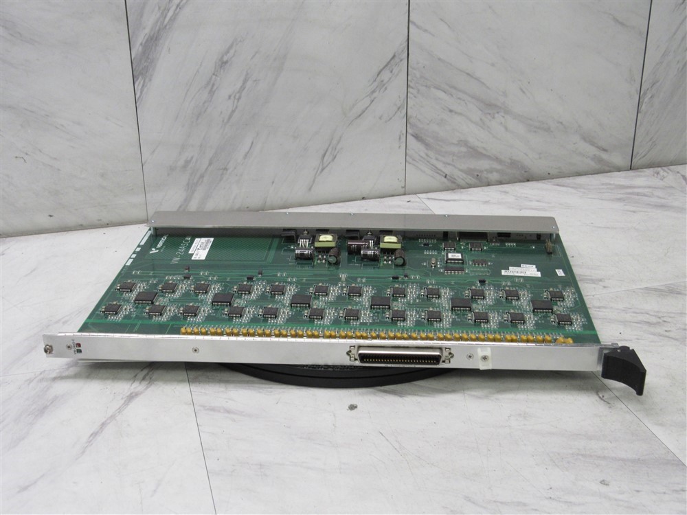 Vertical Wave IP2500 VW-24AS-C 24-Port Analog Station Card