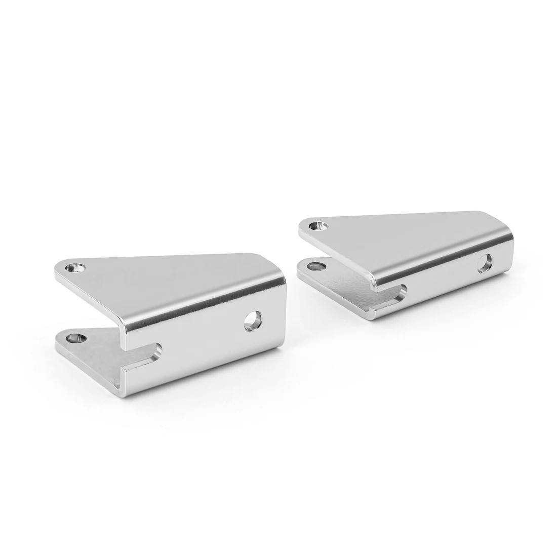 Mounting Brackets for PA-ST4 Linear Actuators - SPCC Steel, Durable, Lightweight