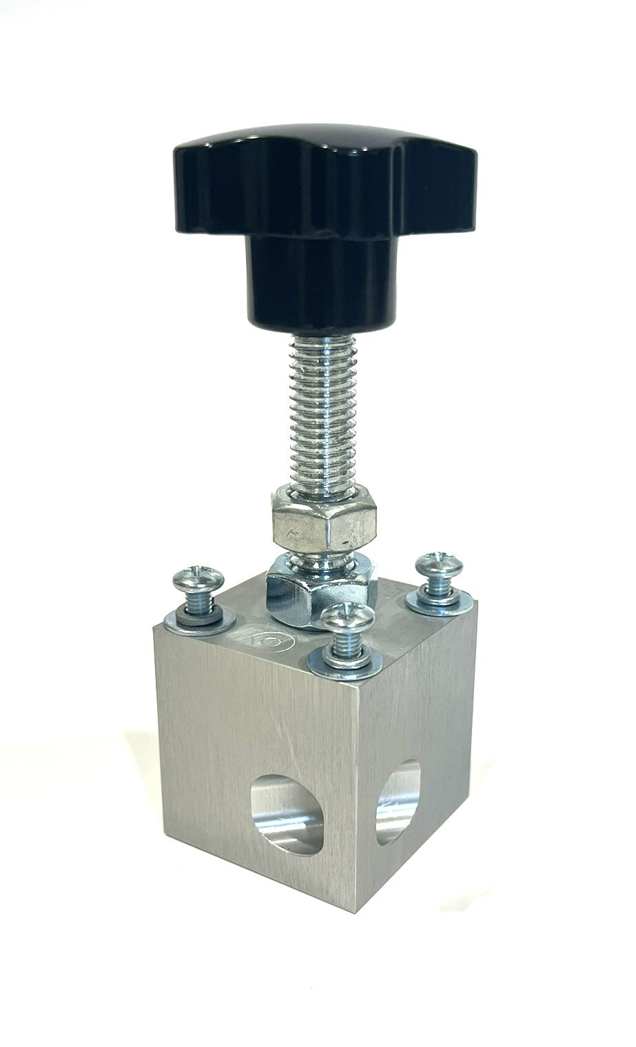 Belshaw Leveling System - Patents Pending