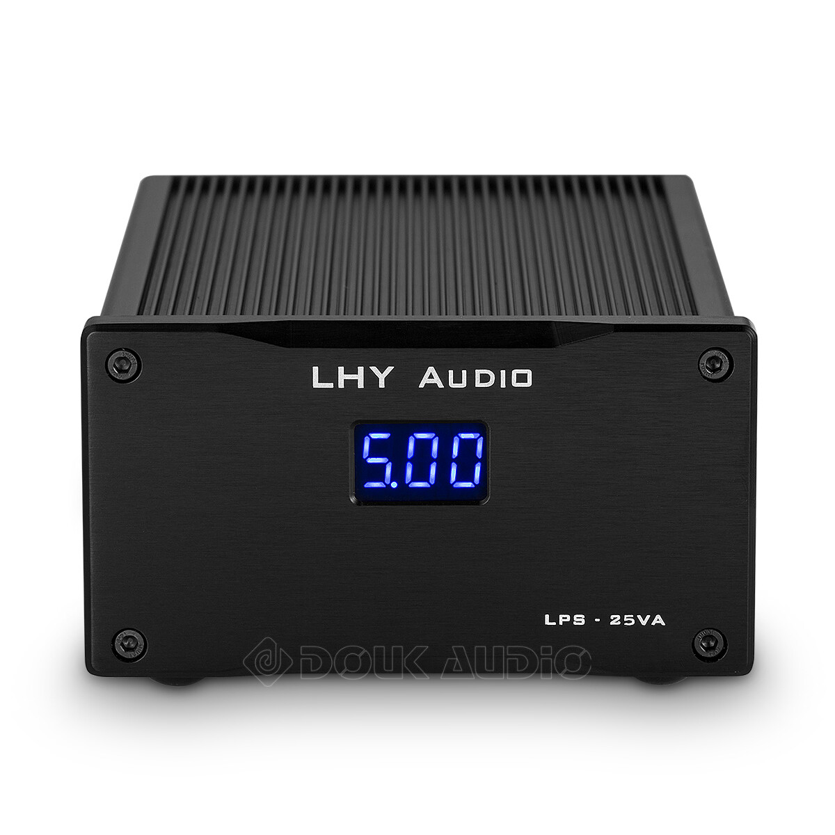 USB /DC 5V 25W Regulated Linear Power Supply for Digital Interface DAC Amplifier