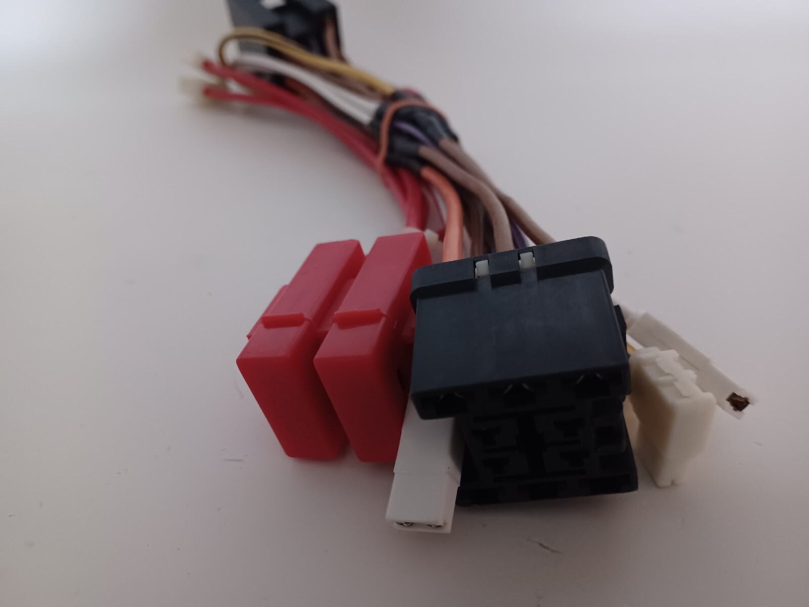 JBS Technologies CHR-3 Remote Start T-Harness For Chrysler/Dodge/Jeep