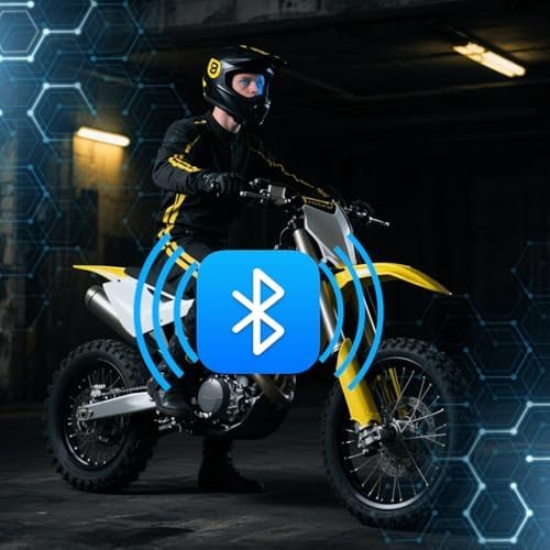 Fardriver Programmable Bluetooth Dongle Controller for E-Bike,Programmable Bluet