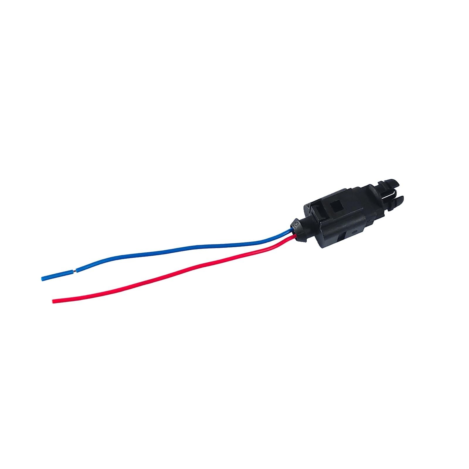 Outer Ambient Air Temperature Sensor with Plug Pigtail | Fits for VW Beetle J...