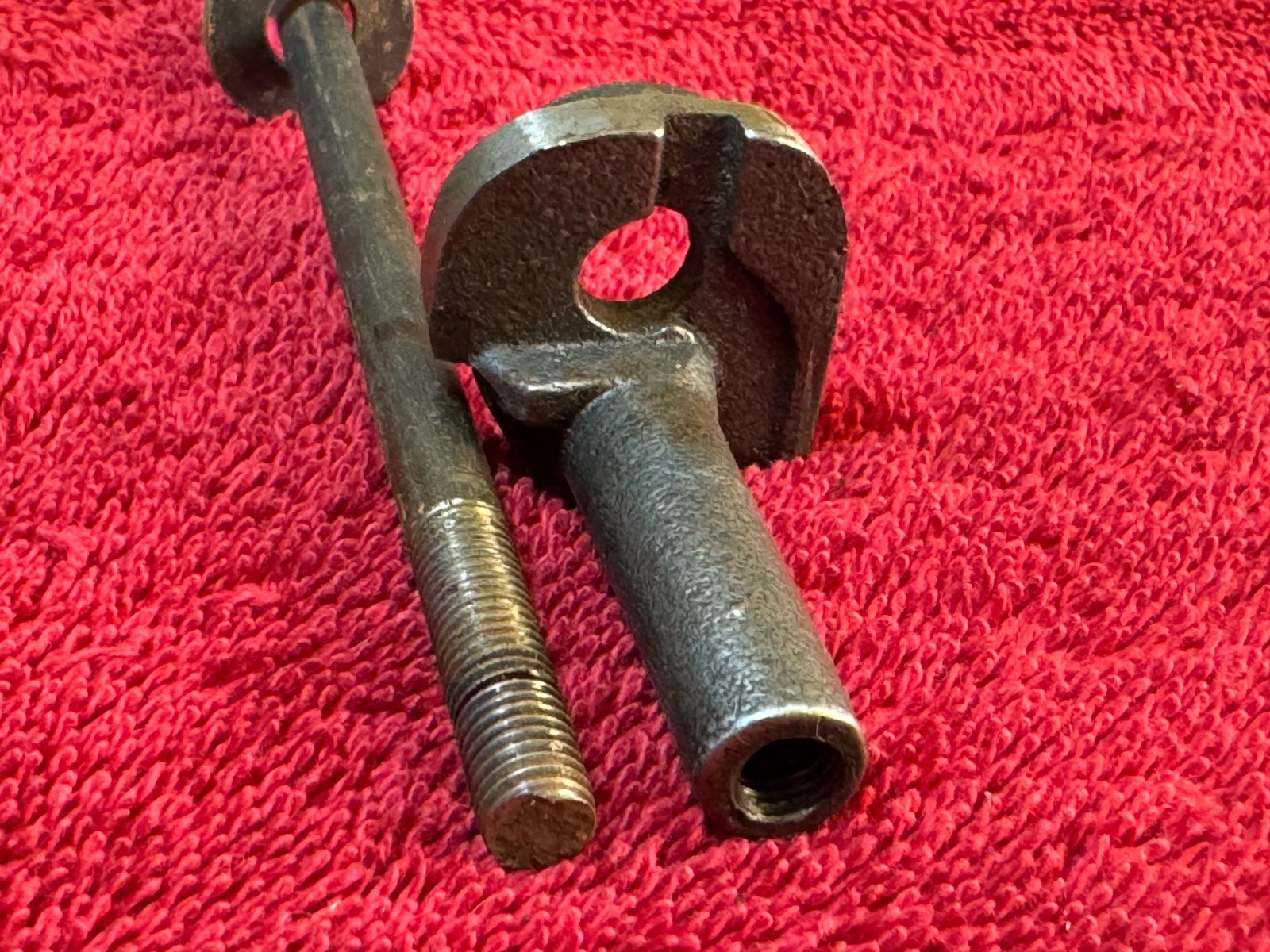 Westernfield XNH 565F Noble 60 Stock Bolt & Retainer- 16ga 12ga -31773