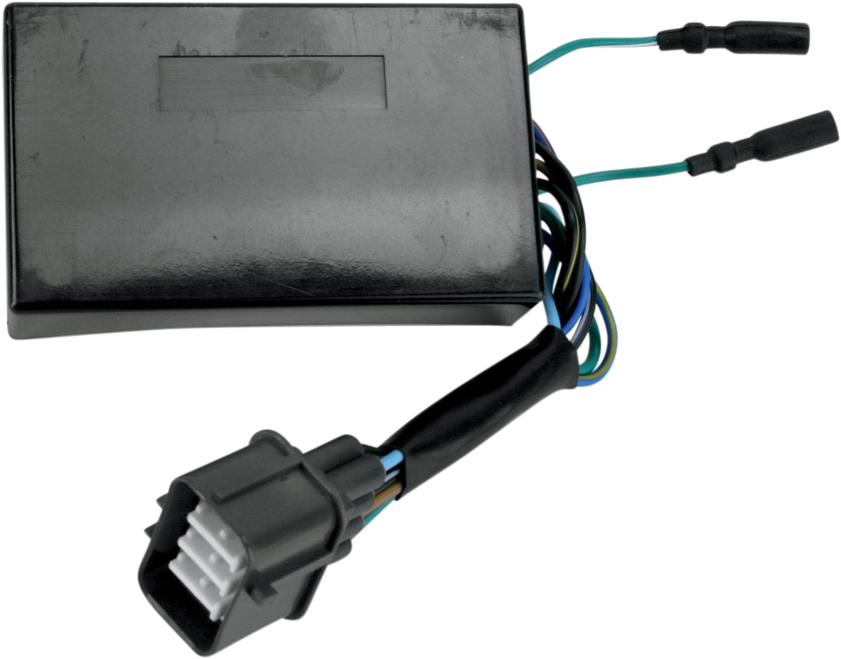 RICK'S MOTORSPORT ELECTRIC CDI Box - Fits Honda 15-621