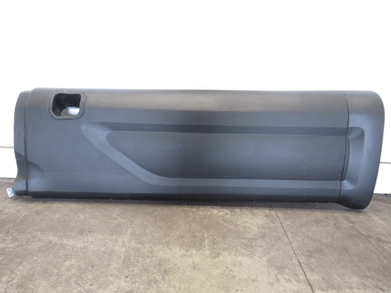 Up to 2022 Fairing GSPE019L for Peterbilt 579 (607-12216)