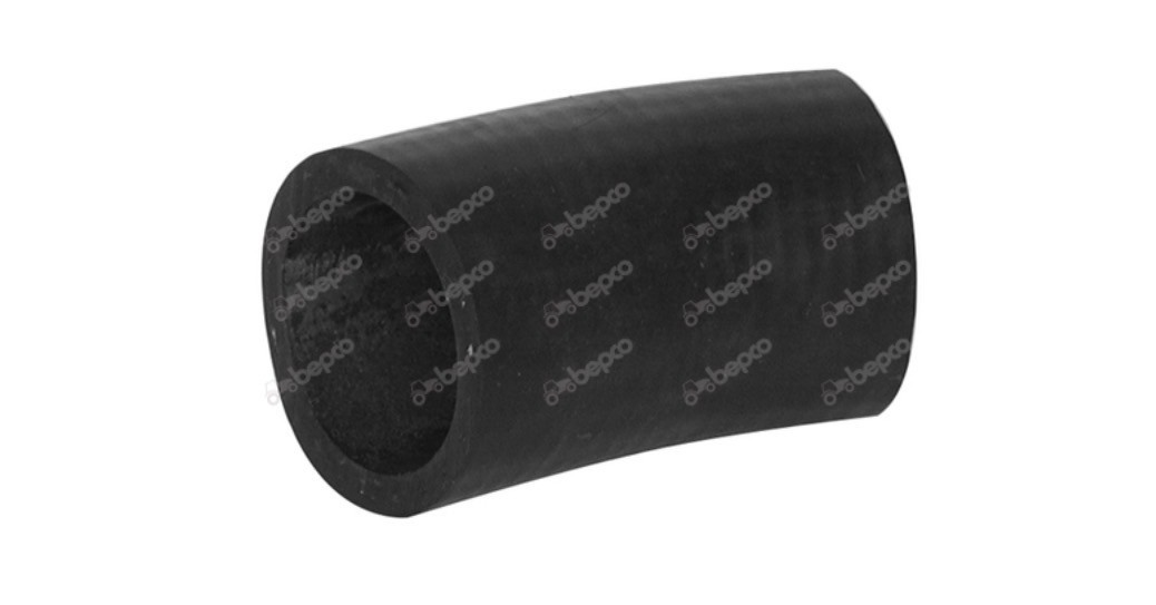 4997337 Fiat 80 880 Lower Radiator Hose