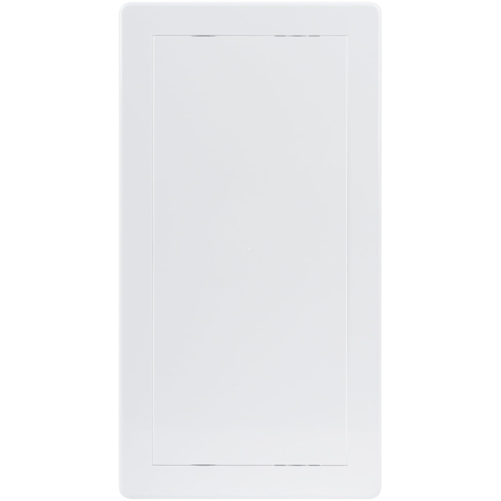 6x12 Inch White Access Panel Drywall ABS Plastic Square Wall Ceiling Door HVAC
