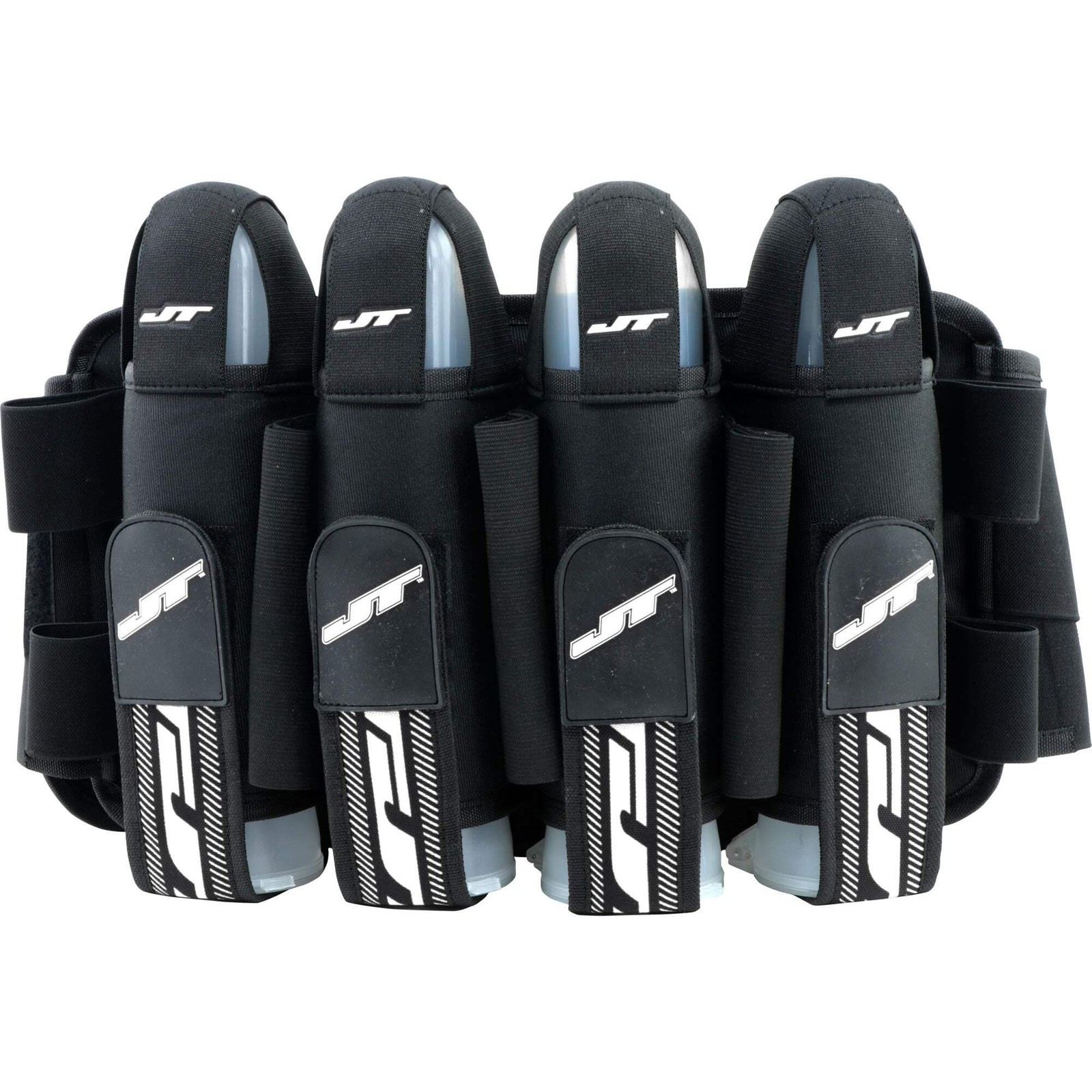 JT FX Harness NXE - 4+7 - Snow White