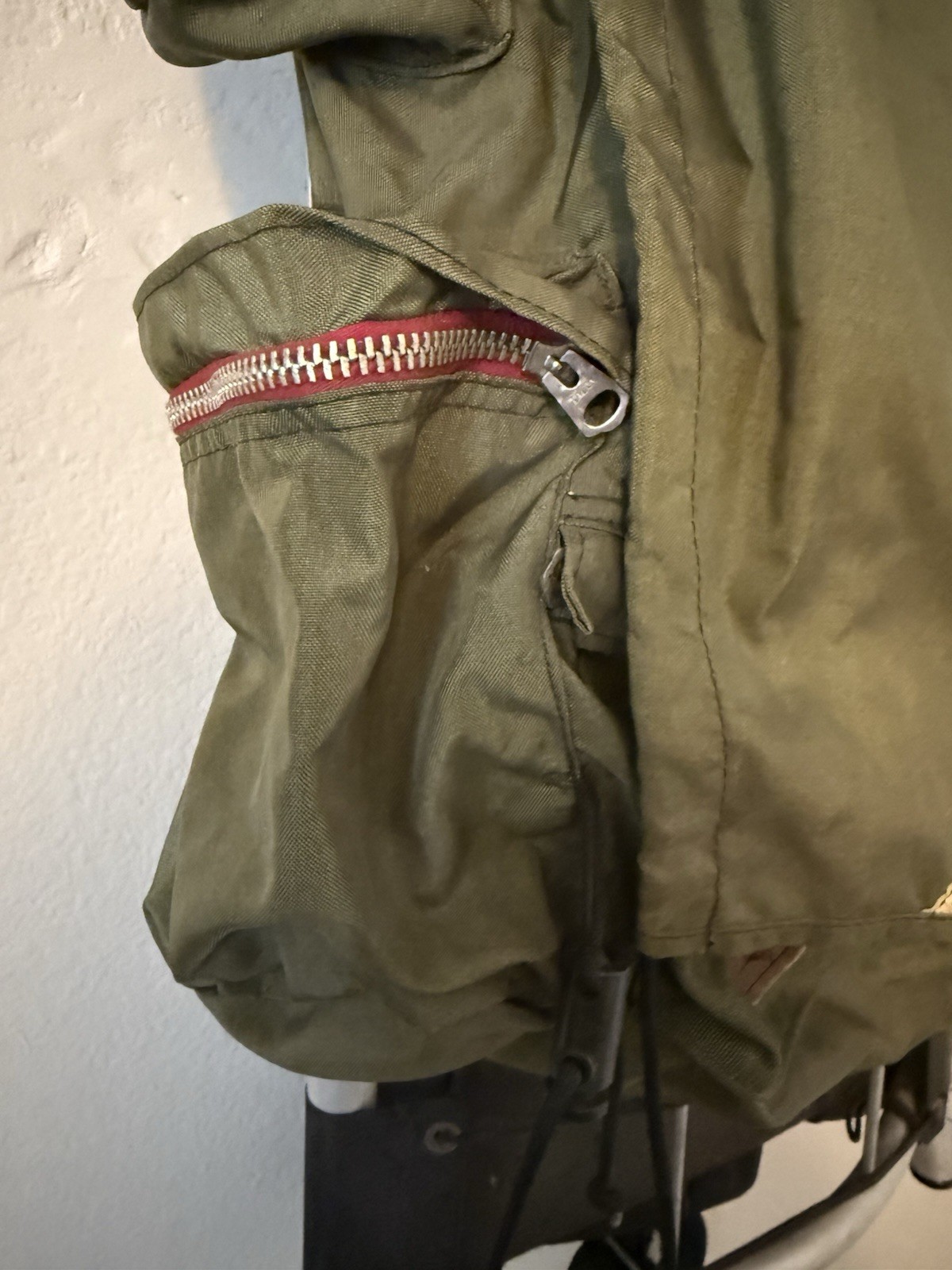vintage 1970 KELTY External Frame BACKPACK