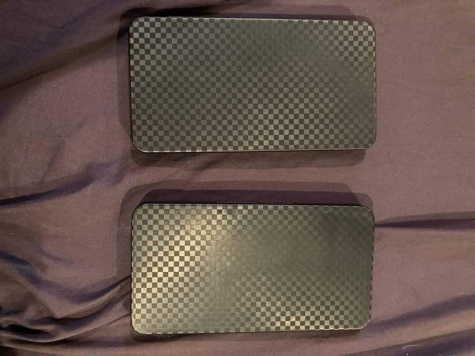 Nintendo Switch Game Case