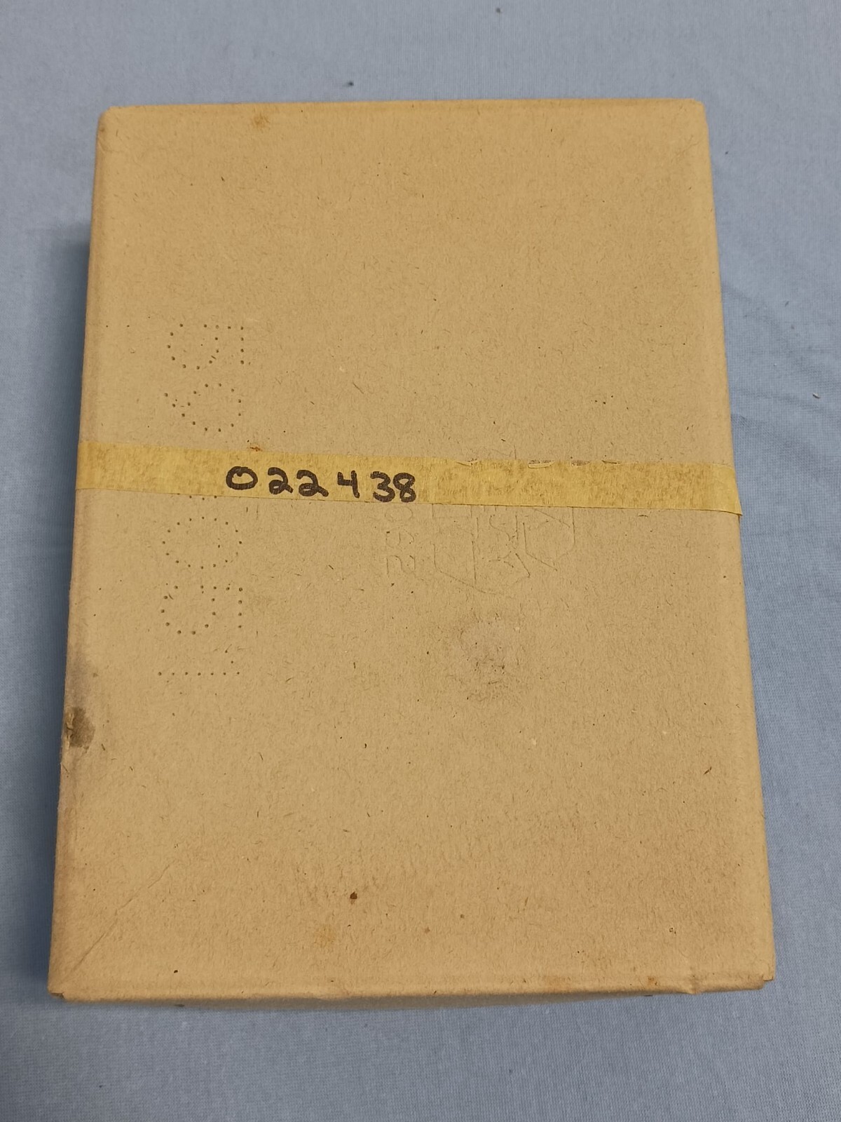 Dental Replacement Glass Light Reflector 022438