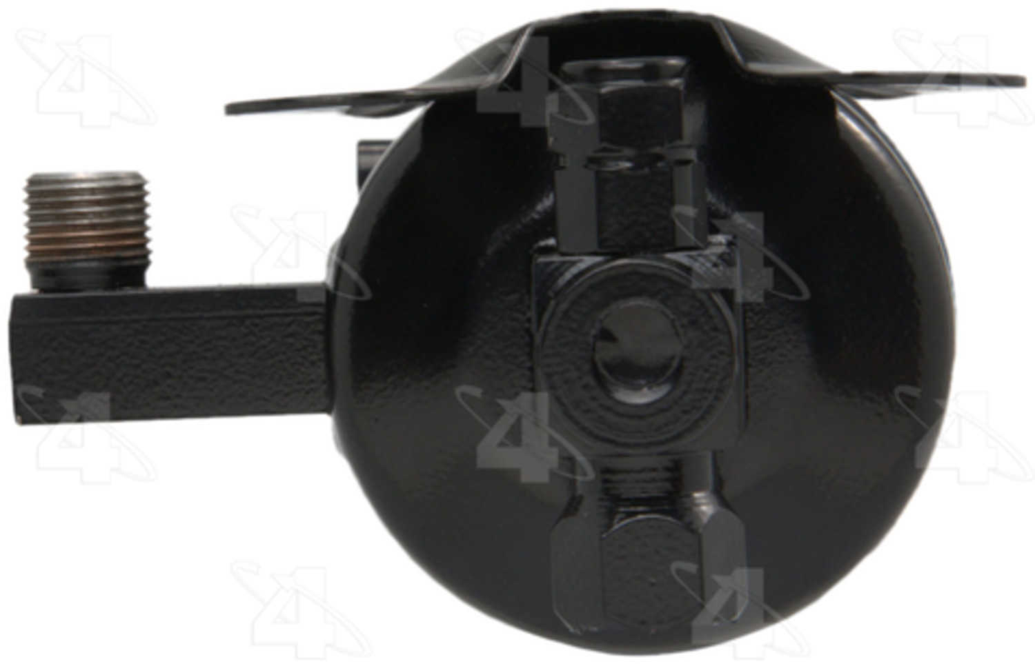 A/C Receiver Drier-Filter Drier 4 Seasons 33497