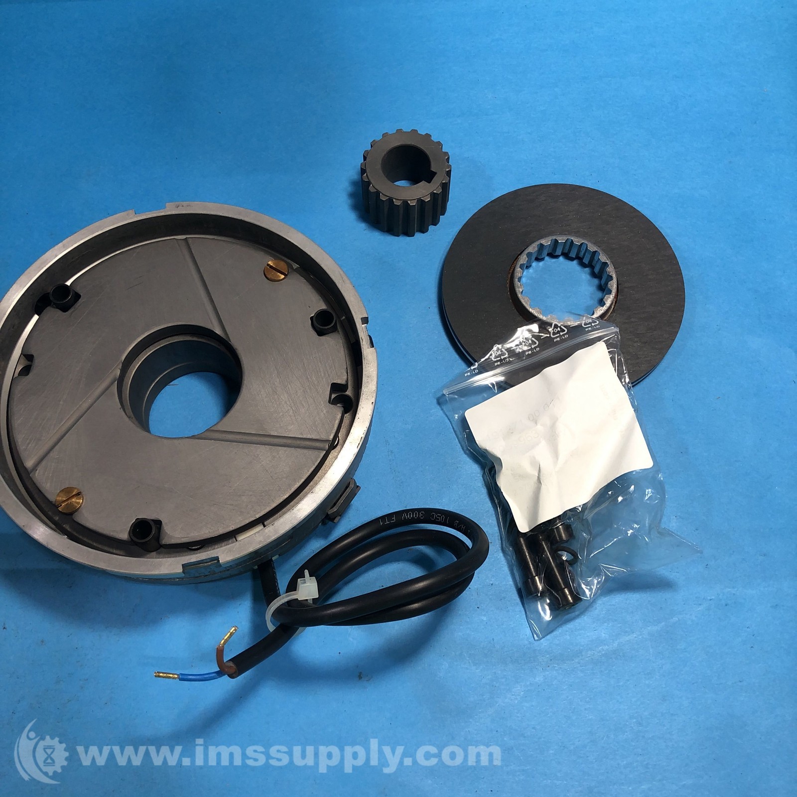 Mayr 6/820.610.3 ROBA-Stop Safety Brake FNOB