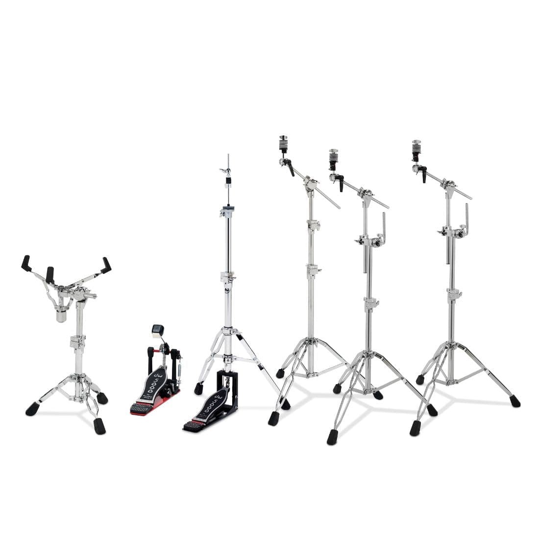 DW DWCP5000PK5 6 Piece Hardware Pack